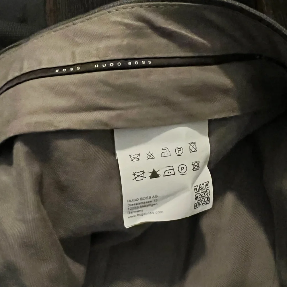 Hugo Boss Slacks - Picture 4 of 5